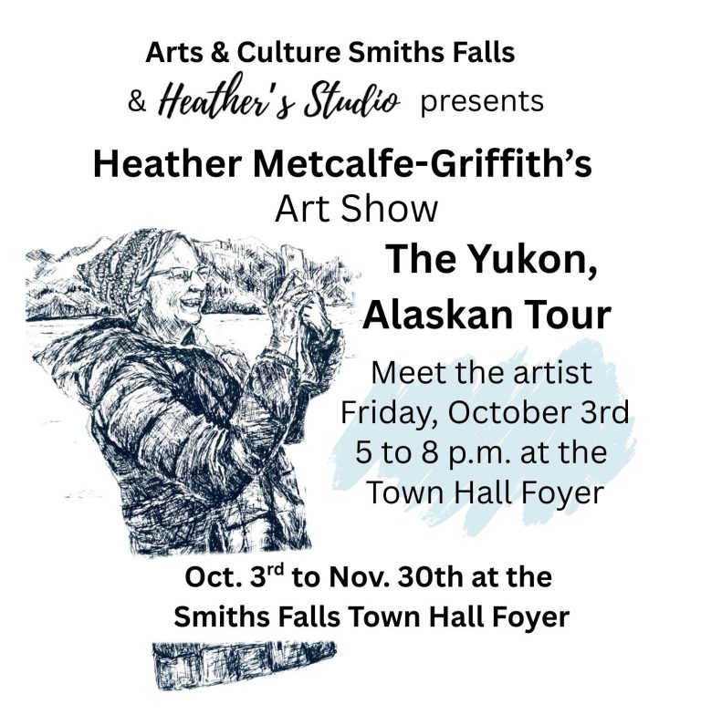 Arts & Culture Smiths Falls